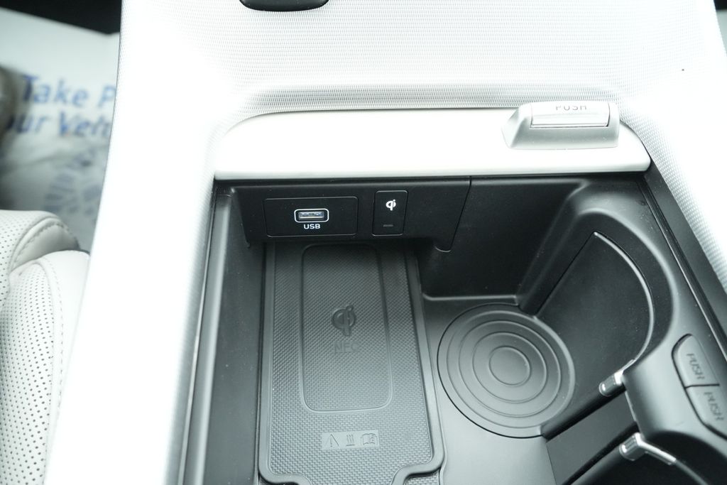 2025 HYUNDAI PALISADE - Image 46