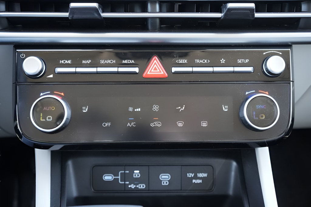 2026 Hyundai Tucson SEL - Photo 33