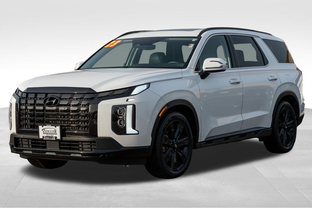 2023 HYUNDAI PALISADE - Image 3