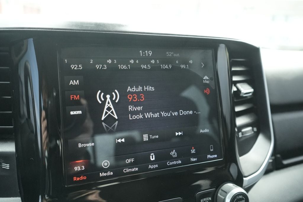 2019 RAM 1500 - Image 39