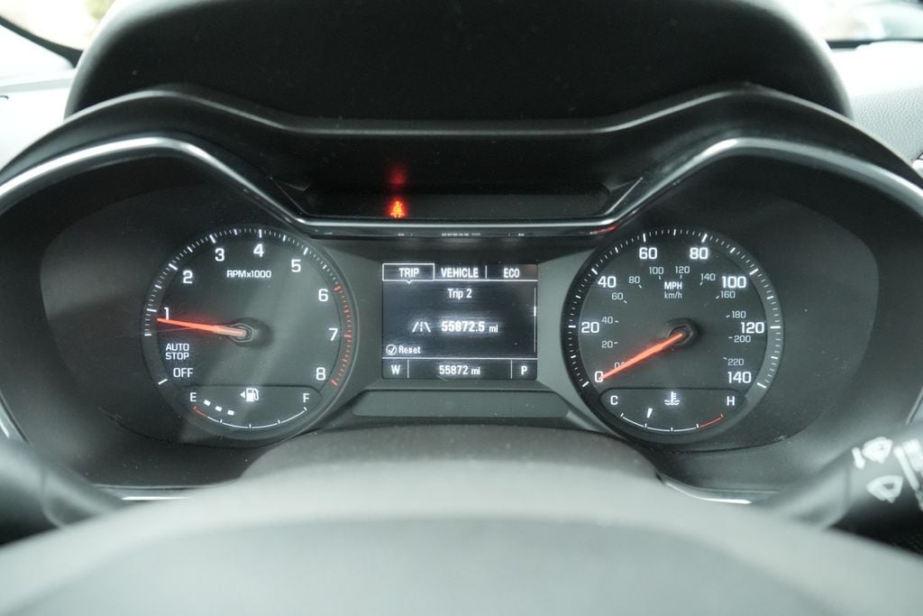 2021 CHEVROLET TRAILBLAZER - Image 27