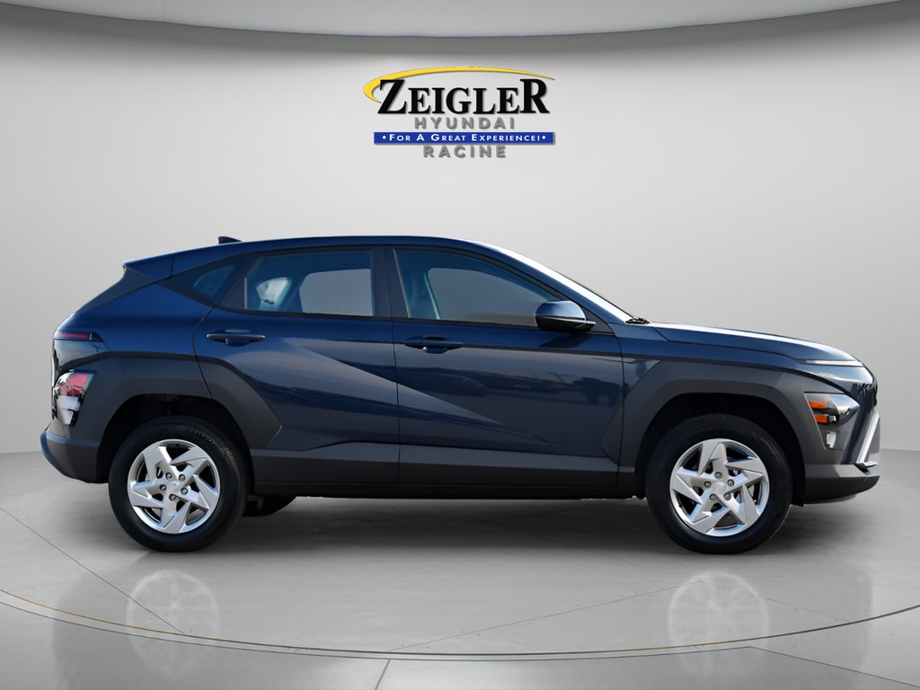 2026 Hyundai Kona SE - Photo 8