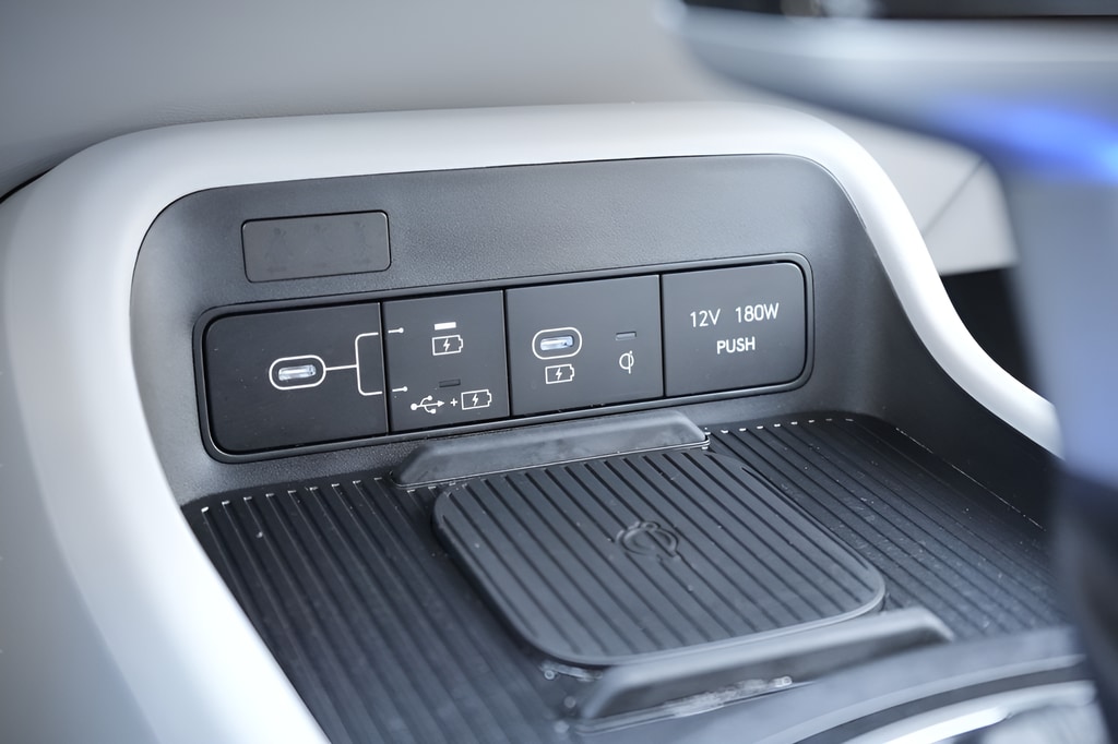 2026 Hyundai Kona SEL Sport - Photo 32