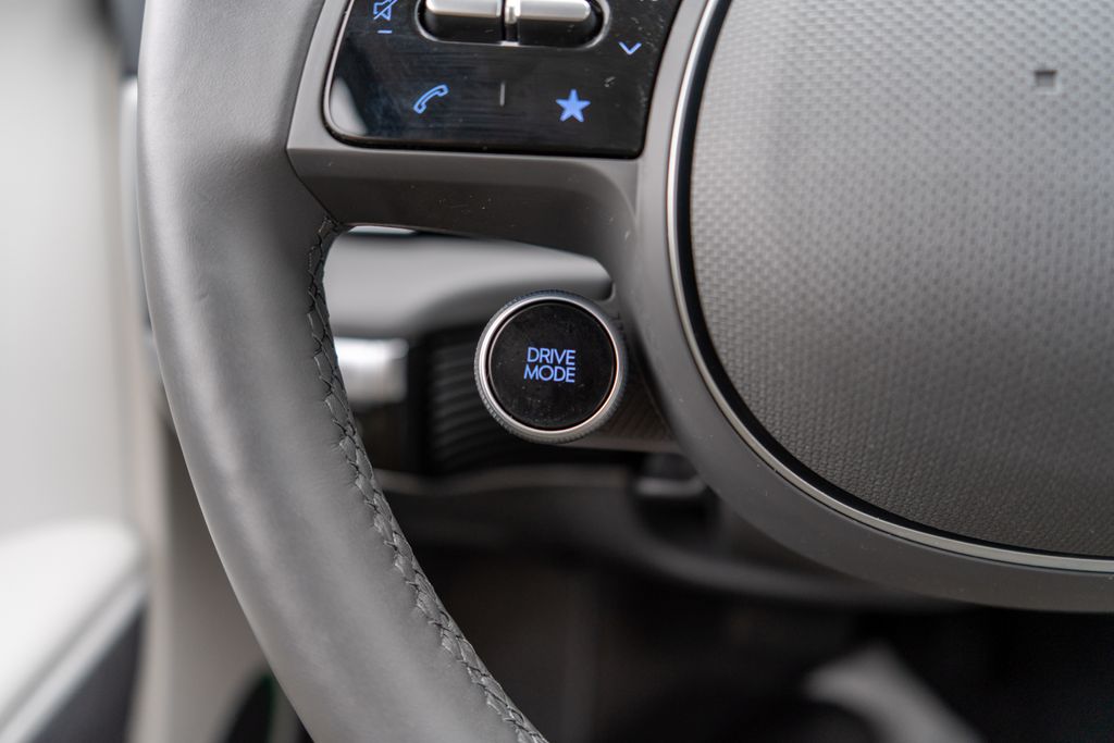 2023 HYUNDAI IONIQ 5 - Image 29