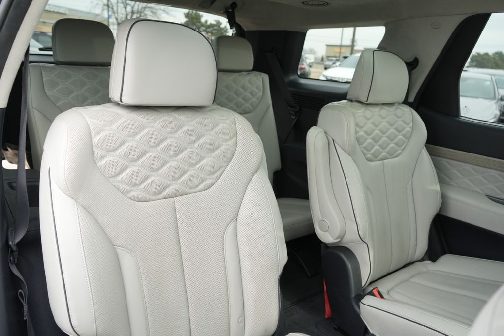 2021 HYUNDAI PALISADE - Image 18