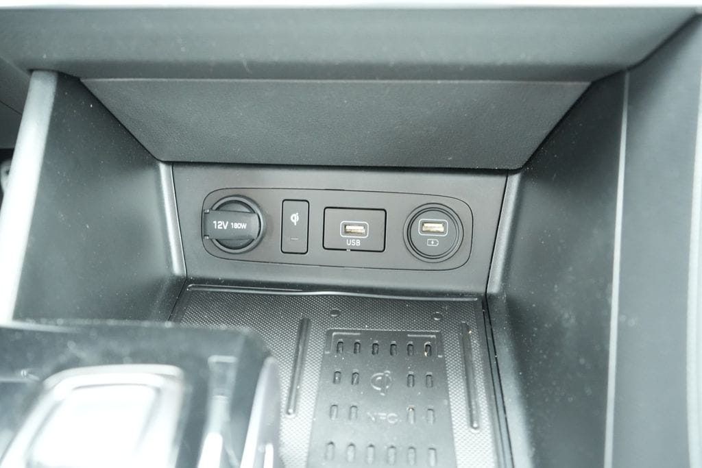 2021 HYUNDAI SONATA - Image 34