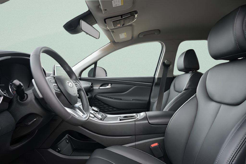 2023 Hyundai Santa Fe XRT - Photo 23