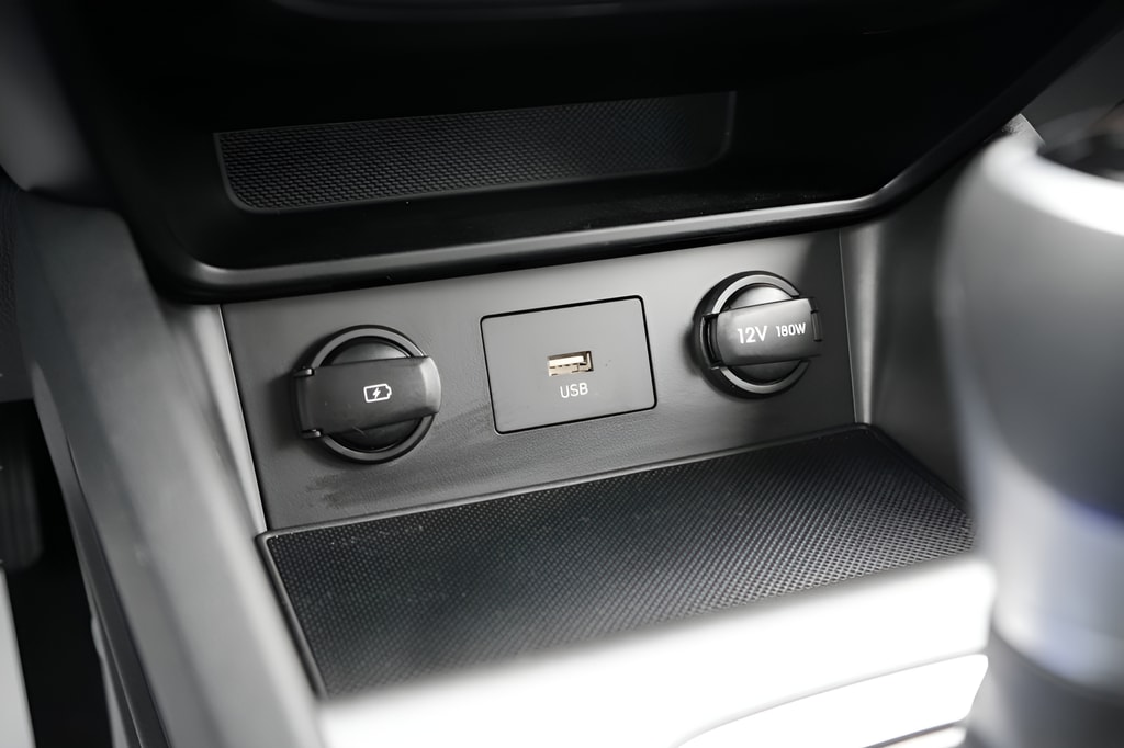 2023 Hyundai Kona SEL - Photo 30