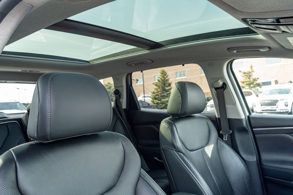 2021 HYUNDAI SANTA FE - Image 13