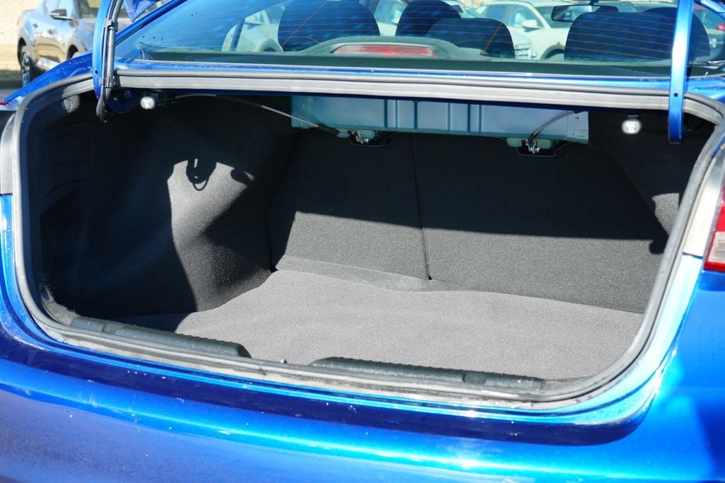 2018 KIA FORTE - Image 11