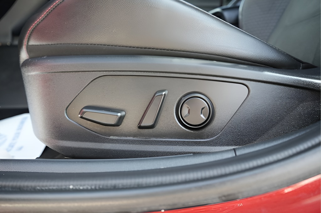 2023 Hyundai Elantra N Line - Photo 22