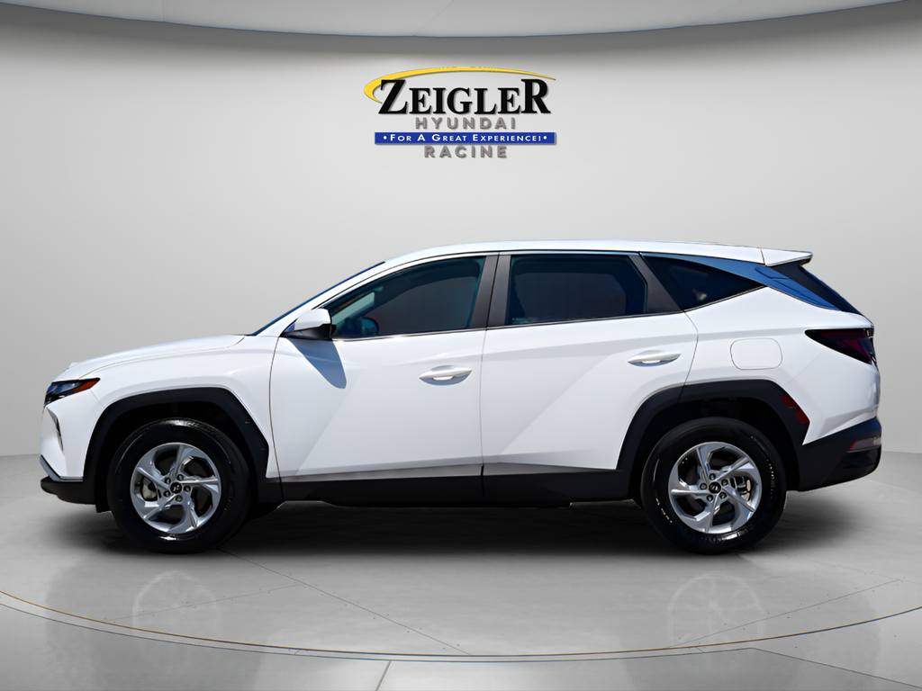 Used 2024 Hyundai Tucson SE SUV