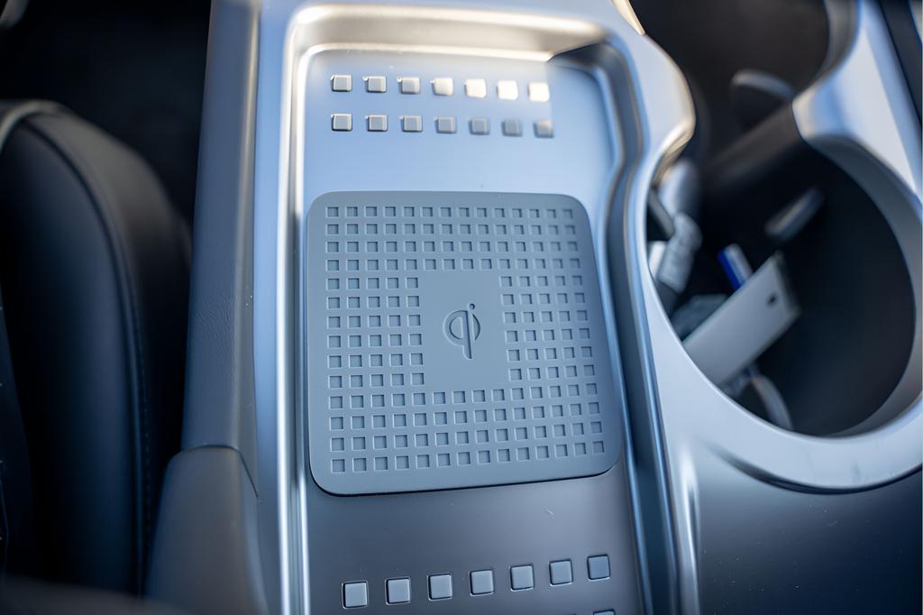 2026 Hyundai IONIQ 9 SEL - Photo 24