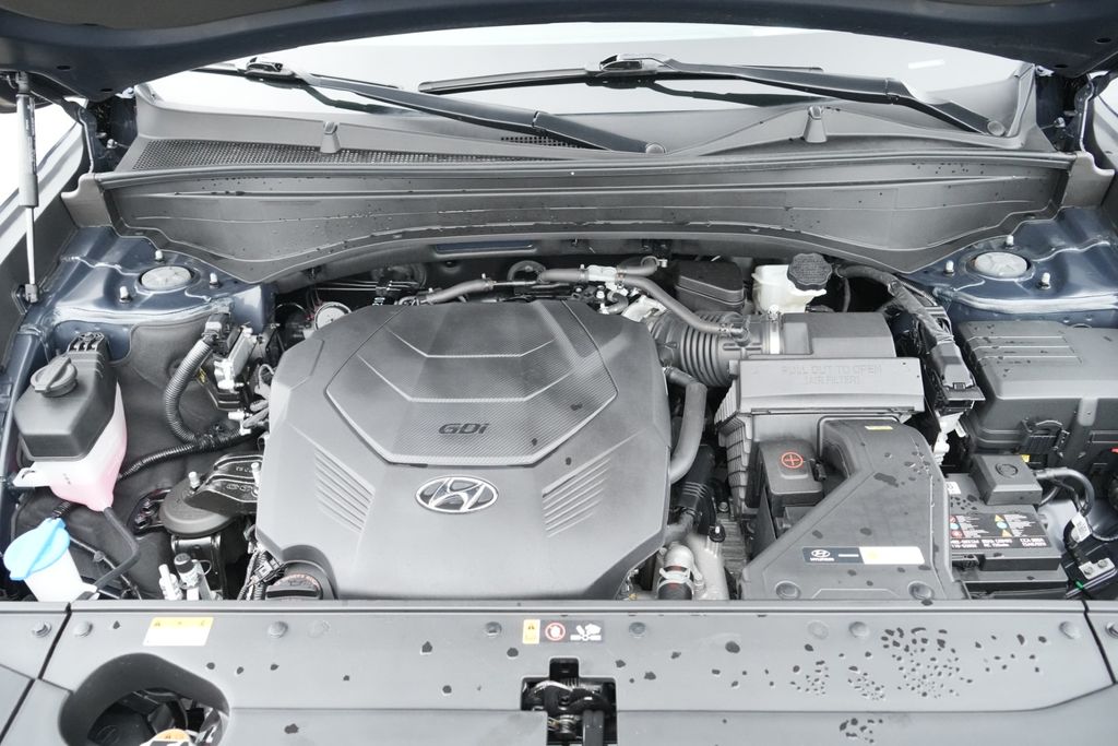 2025 HYUNDAI PALISADE - Image 27