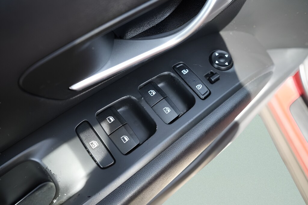 2022 Hyundai Tucson SEL - Photo 20