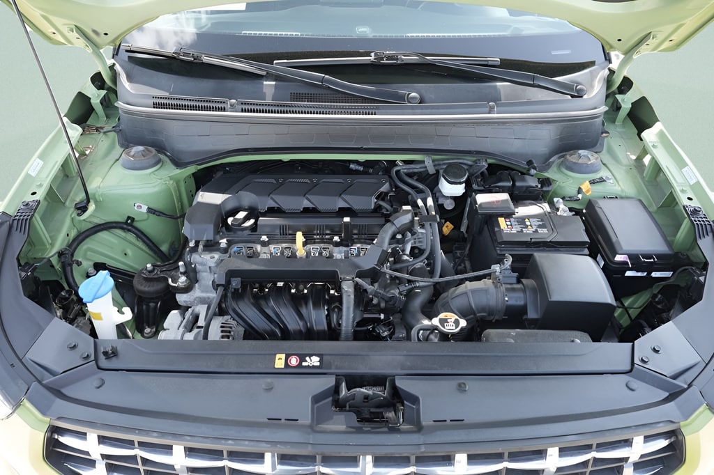 2023 Hyundai Venue SEL - Photo 18