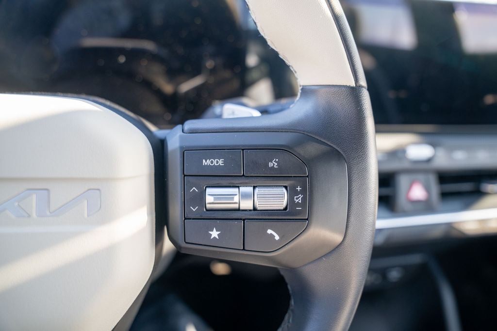 2025 KIA K4 - Image 24