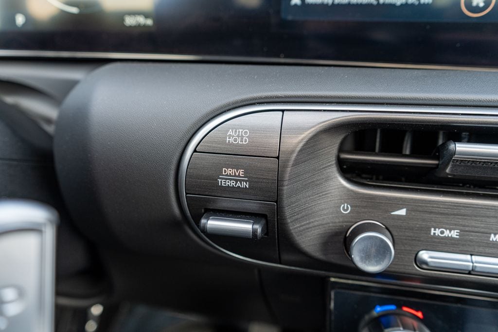 2026 HYUNDAI PALISADE - Image 46