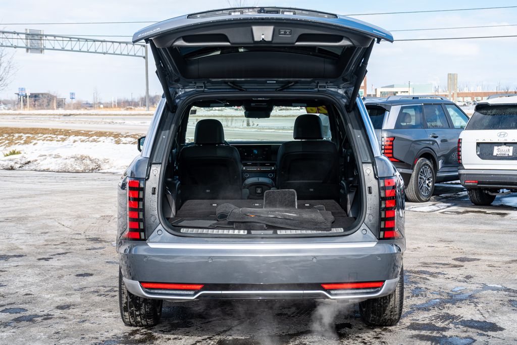 2026 HYUNDAI PALISADE - Image 15