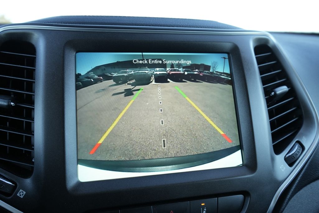 2020 JEEP CHEROKEE - Image 41