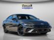 New 2026 Hyundai Elantra SEL Sport Sedan