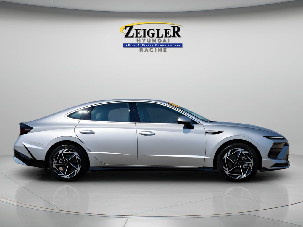 2026 Hyundai Sonata SEL - Photo 8