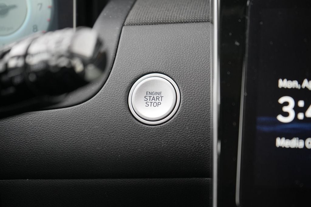 2024 Hyundai Tucson Limited - Photo 31