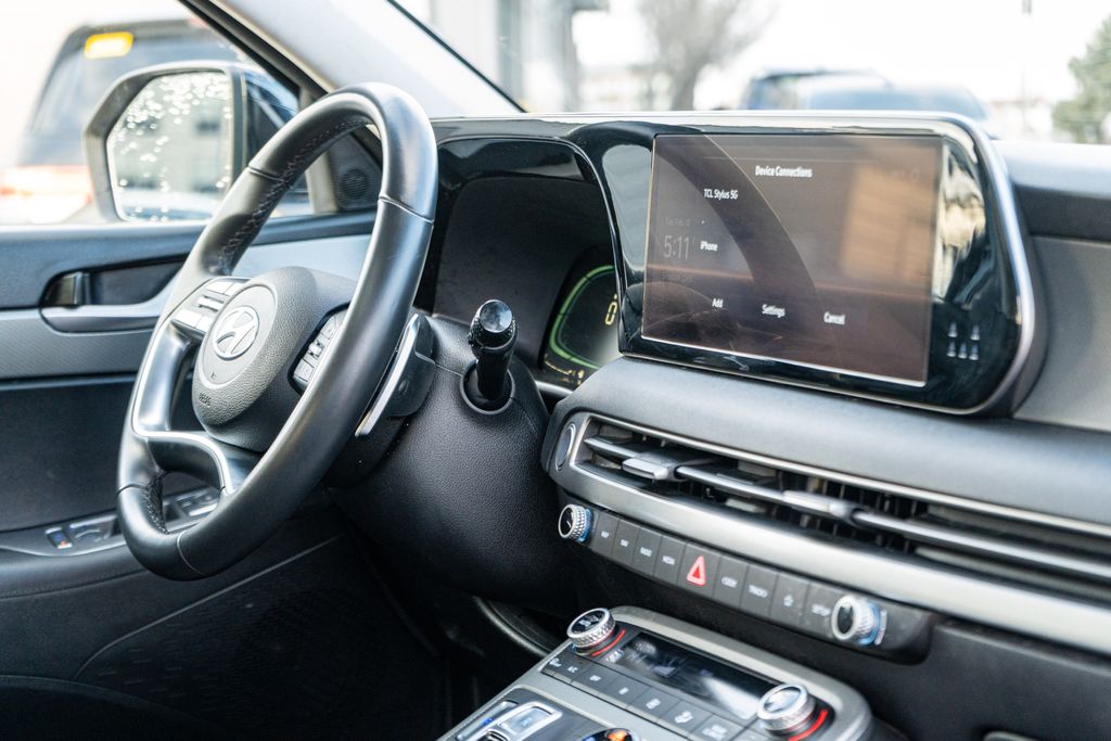 2025 HYUNDAI PALISADE - Image 15