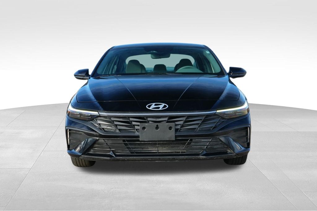 2024 HYUNDAI ELANTRA - Image 2