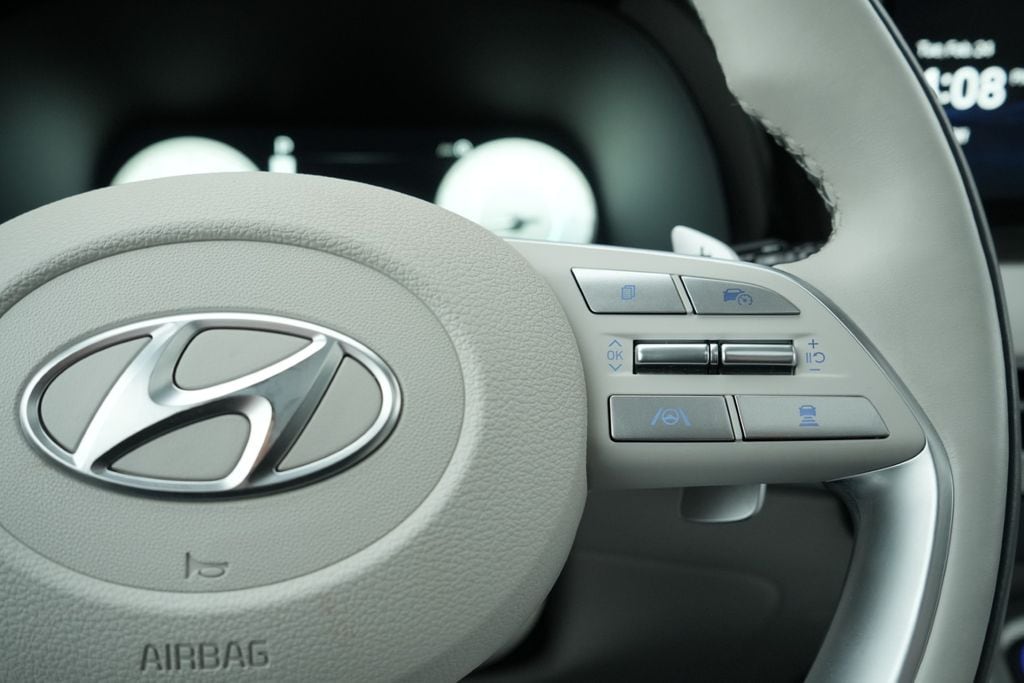 2025 HYUNDAI PALISADE - Image 36