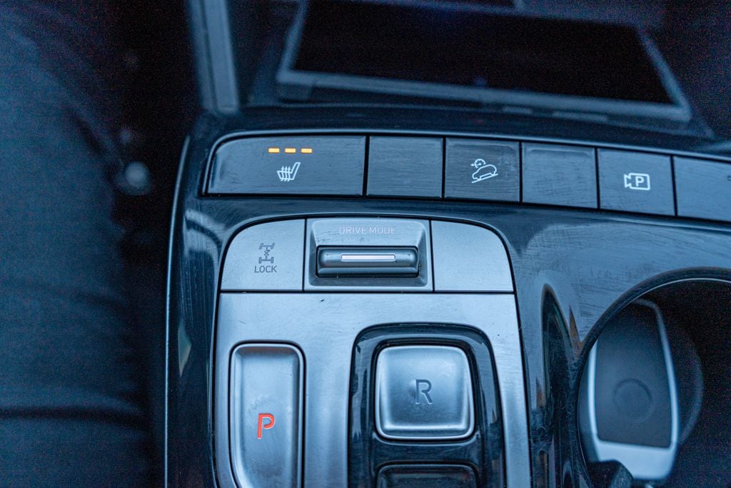 2022 HYUNDAI TUCSON - Image 31