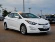 Used 2016 Hyundai Elantra SE Sedan