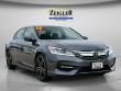 Used 2017 Honda Accord Sport Sedan
