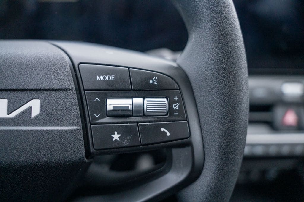 2025 KIA K4 - Image 21