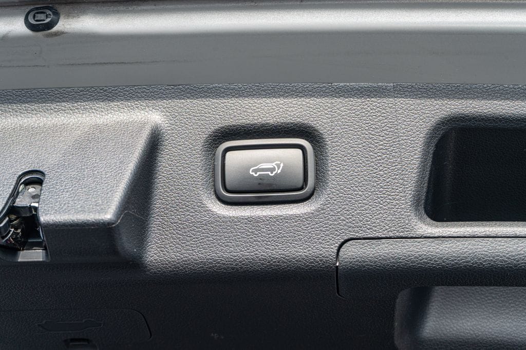 2021 HYUNDAI SANTA FE - Image 11