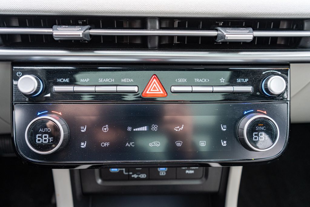 2026 HYUNDAI TUCSON - Image 37