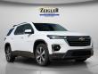 Used 2023 Chevrolet Traverse LT Leather SUV