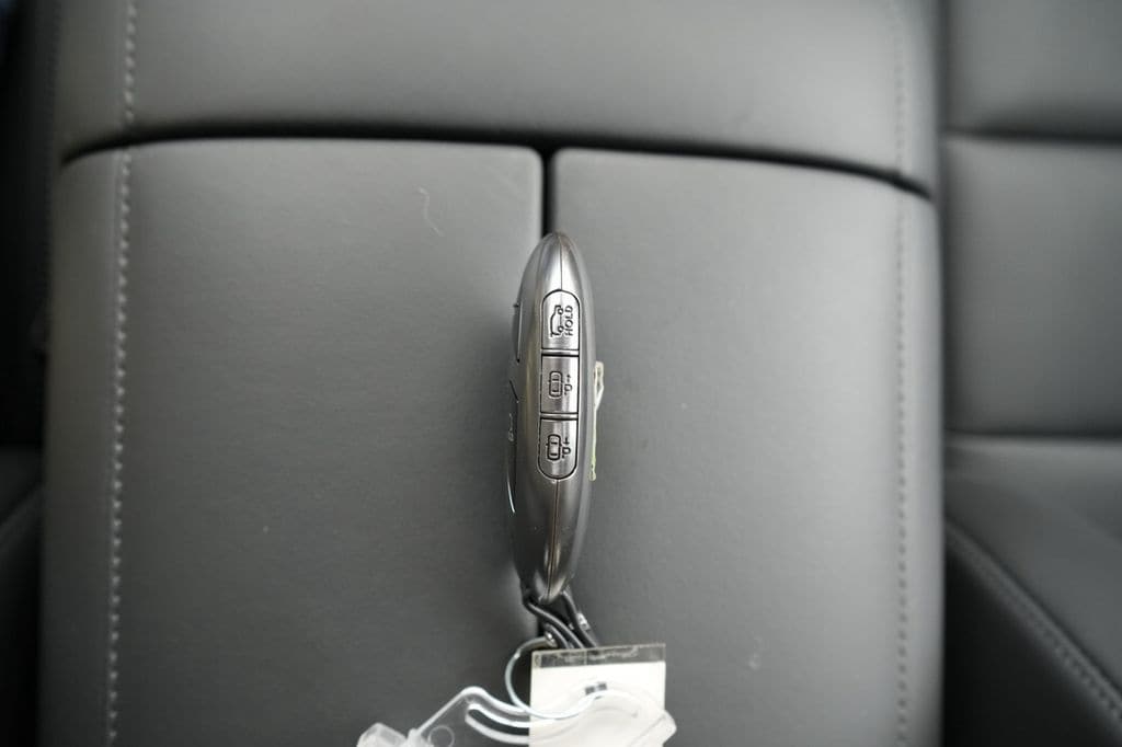 2026 Hyundai Palisade Calligraphy - Photo 51