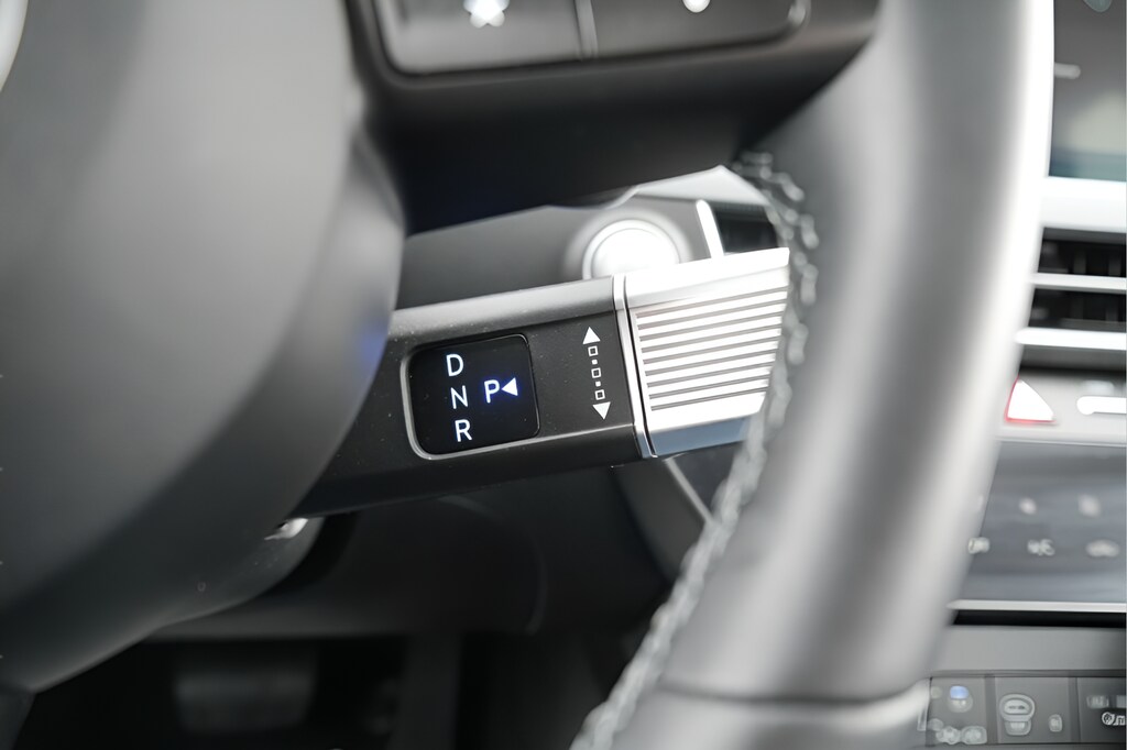 2025 Hyundai Sonata Hybrid SEL - Photo 31