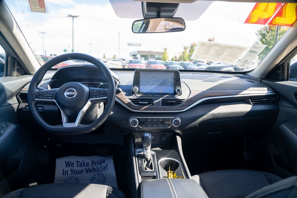 2024 NISSAN ALTIMA - Image 15