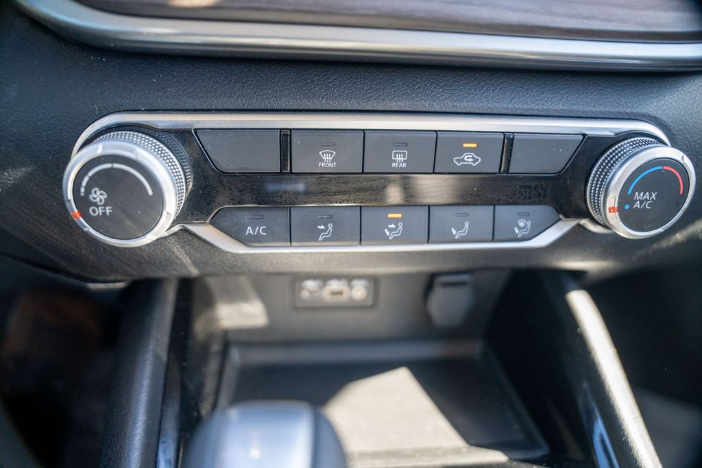 2024 NISSAN ALTIMA - Image 27