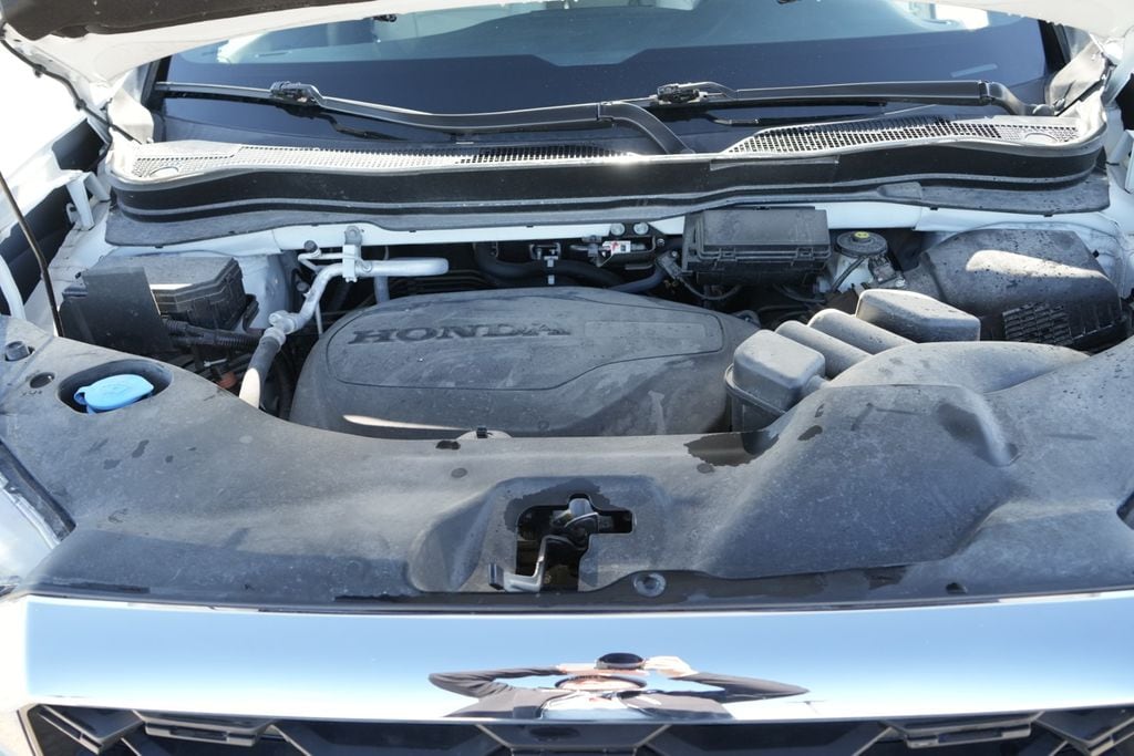 2022 HONDA PASSPORT - Image 23