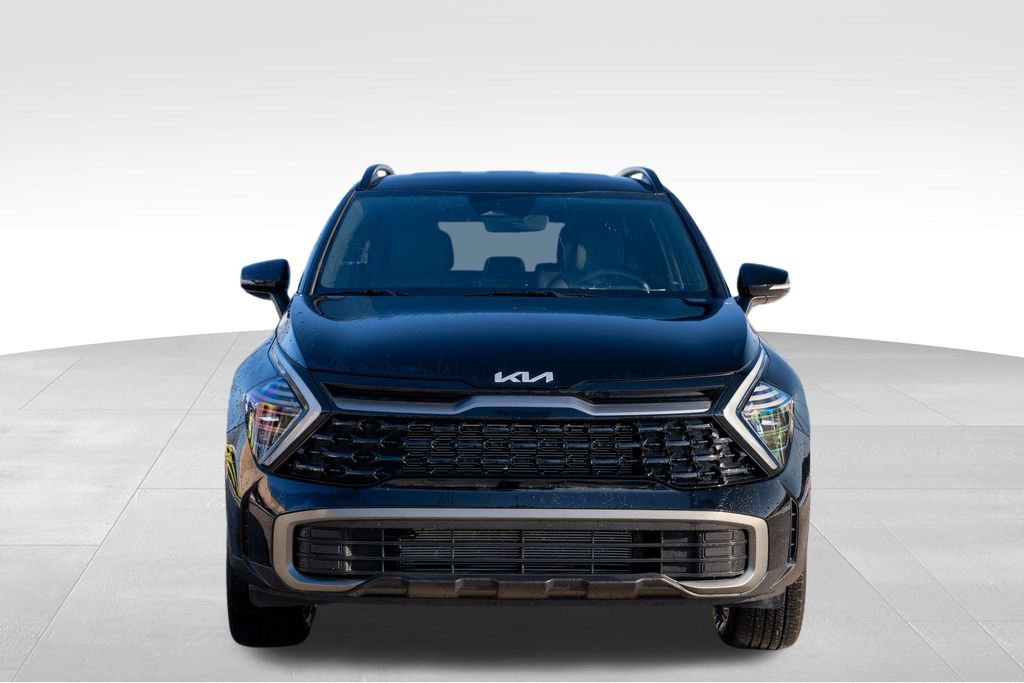 2024 KIA SPORTAGE - Image 2