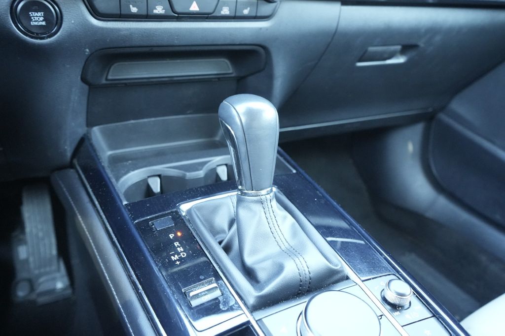 2023 MAZDA CX-30 - Image 32