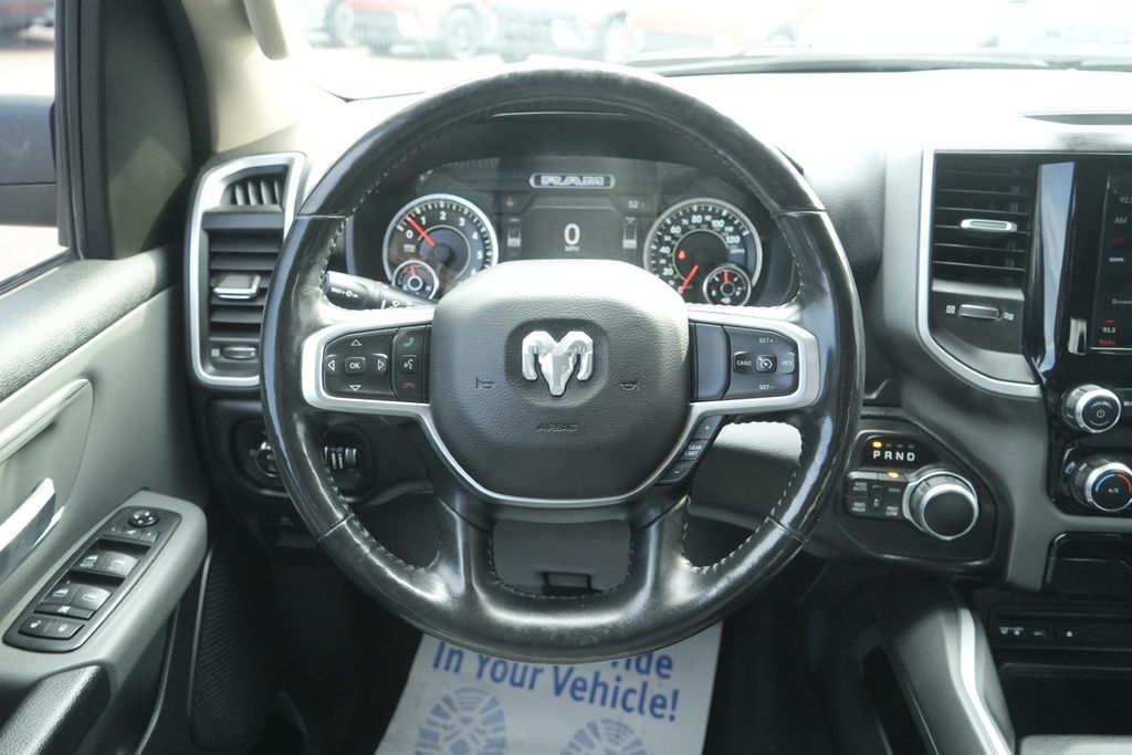 2019 RAM 1500 - Image 18