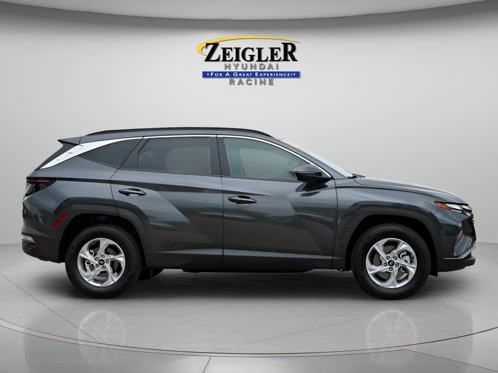 2023 Hyundai Tucson SEL - Photo 8