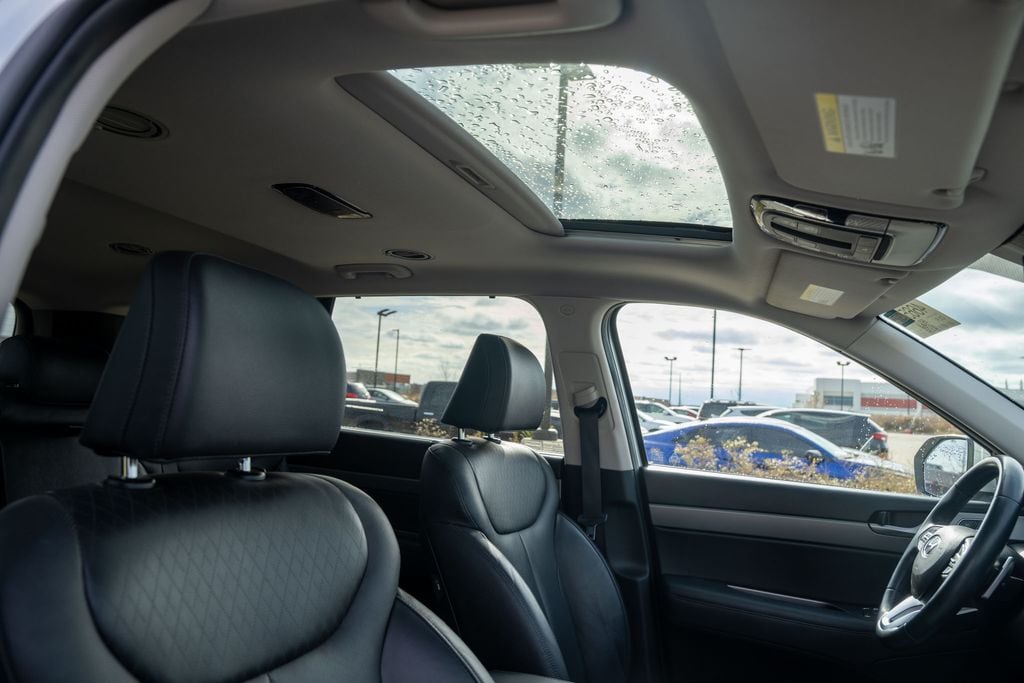 2022 HYUNDAI PALISADE - Image 13