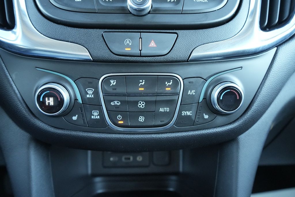 2024 CHEVROLET EQUINOX - Image 37