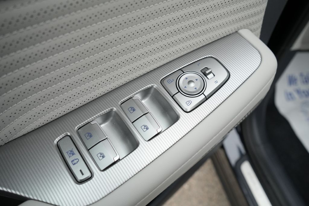 2025 HYUNDAI PALISADE - Image 28