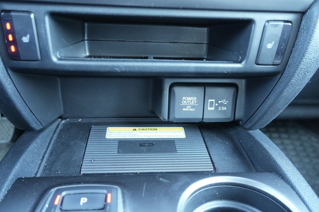 2022 HONDA PASSPORT - Image 37